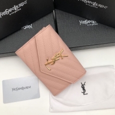 YSL Wallets Purse